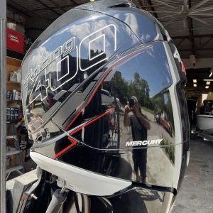 Mercury Racing 400R