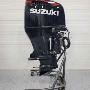 2021 Suzuki DF250SS