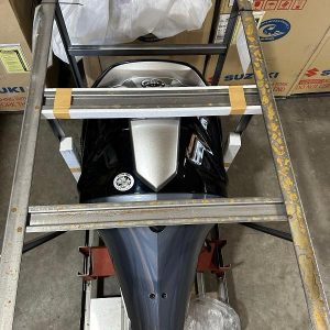 2024 Yamaha outboard VF250XB