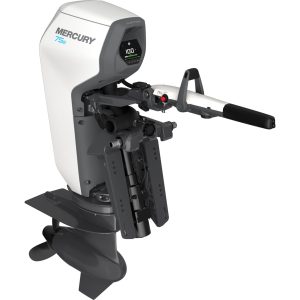 New Mercury Avator 75e Electric Outboard Motor - Sale