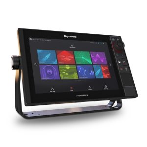 Raymarine Axiom Pro 12 RVX Chartplotter