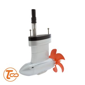 Cruise 12.0 FP TorqLink Pod Drive Electric Outboard