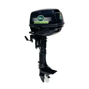 EP-5 Electric Outboard