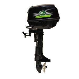 EP-5 Electric Outboard - Remote Throttle Control EP-5 Electric