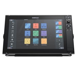 Simrad NSS16 EVO3S CHARTPLOTTER/FISHFINDER -Sale