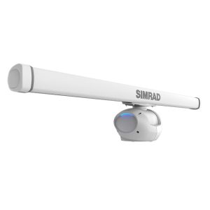 Simrad HALO 2006 Open Array Radar